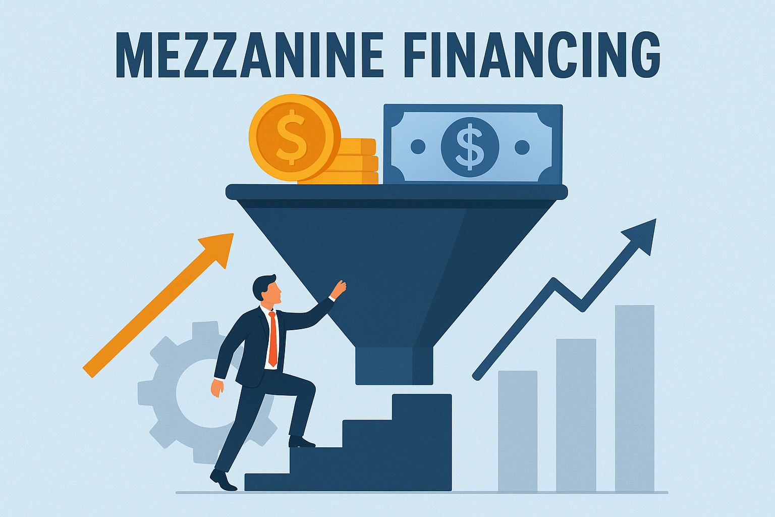 Mezzanine Financing