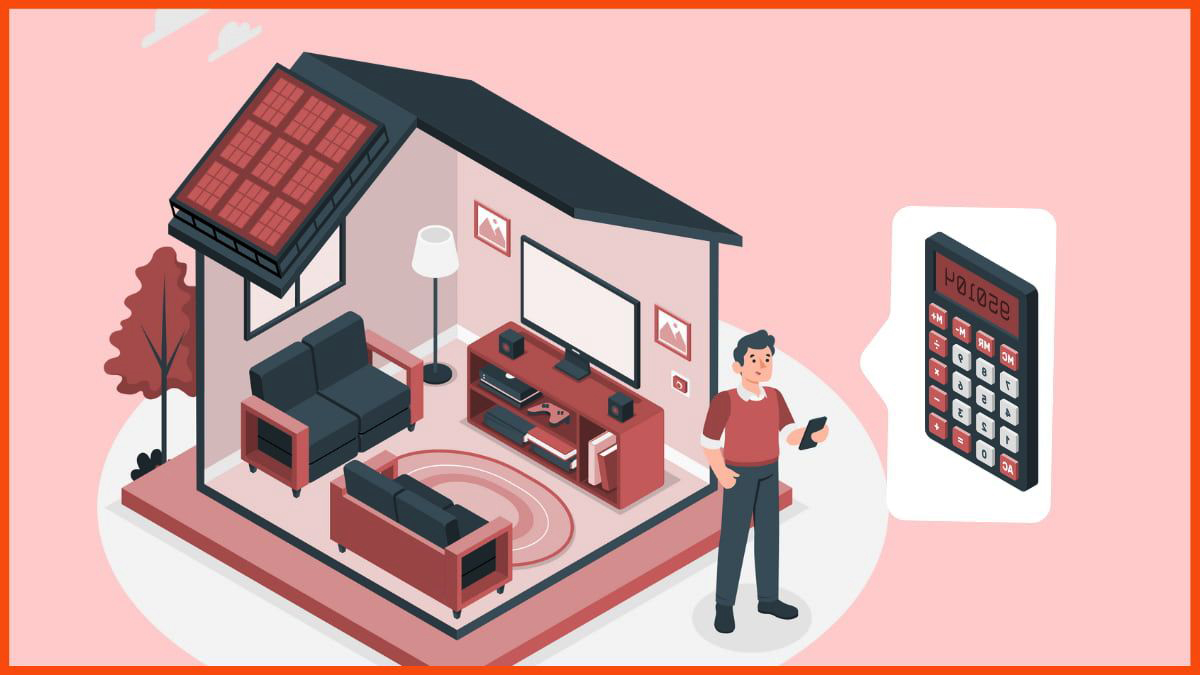 home loan calculator