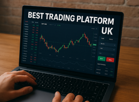 Best Trading Platform UK