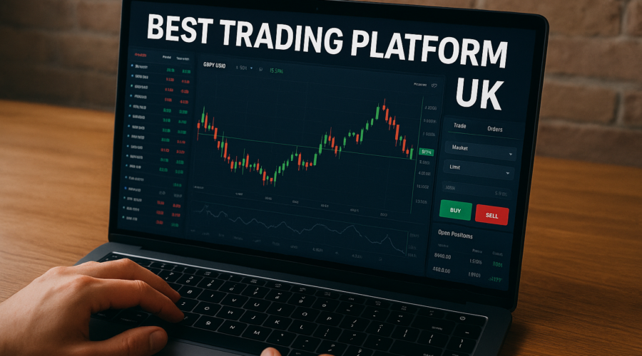 Best Trading Platform UK
