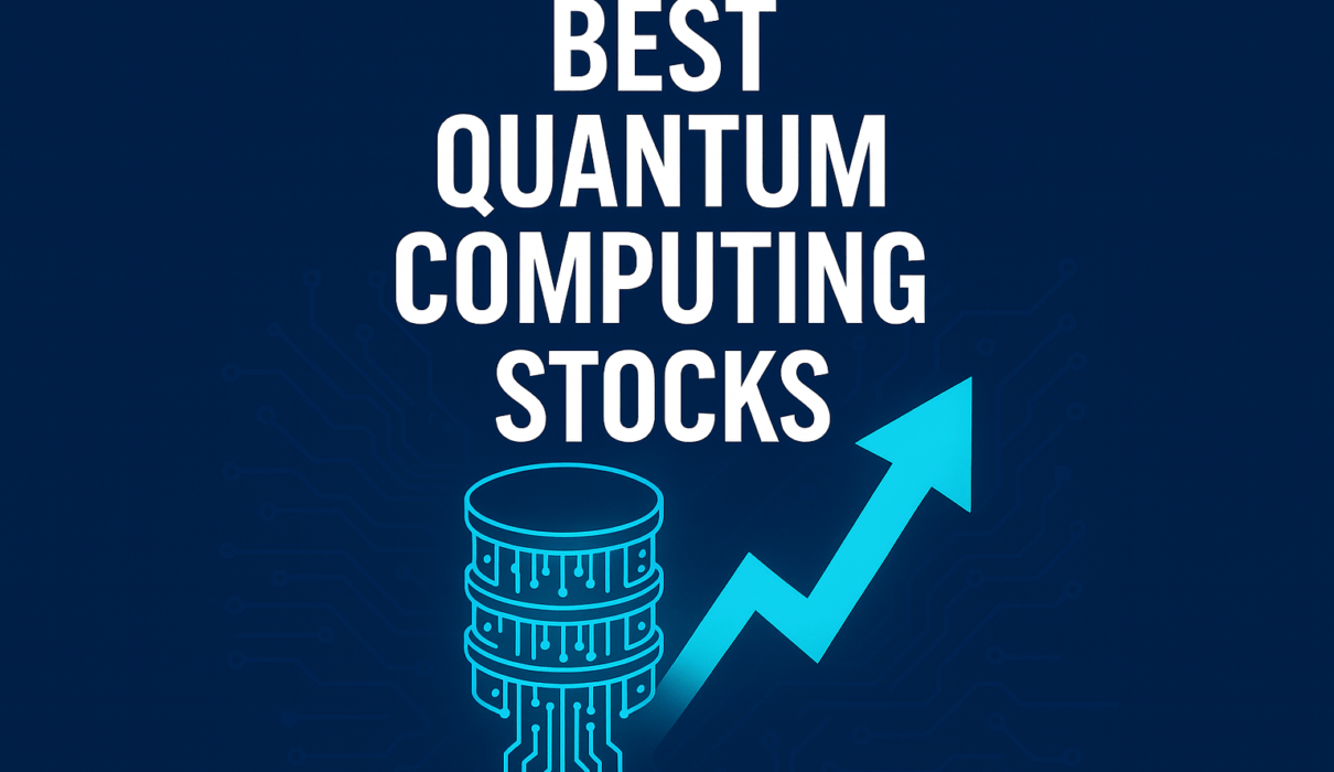 Best Quantum Computing Stocks