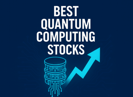 Best Quantum Computing Stocks