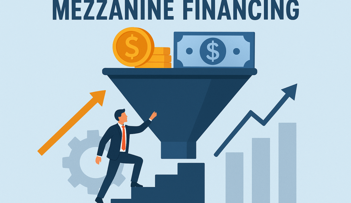 Mezzanine Financing
