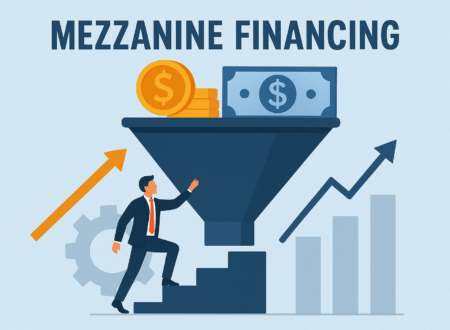 Mezzanine Financing