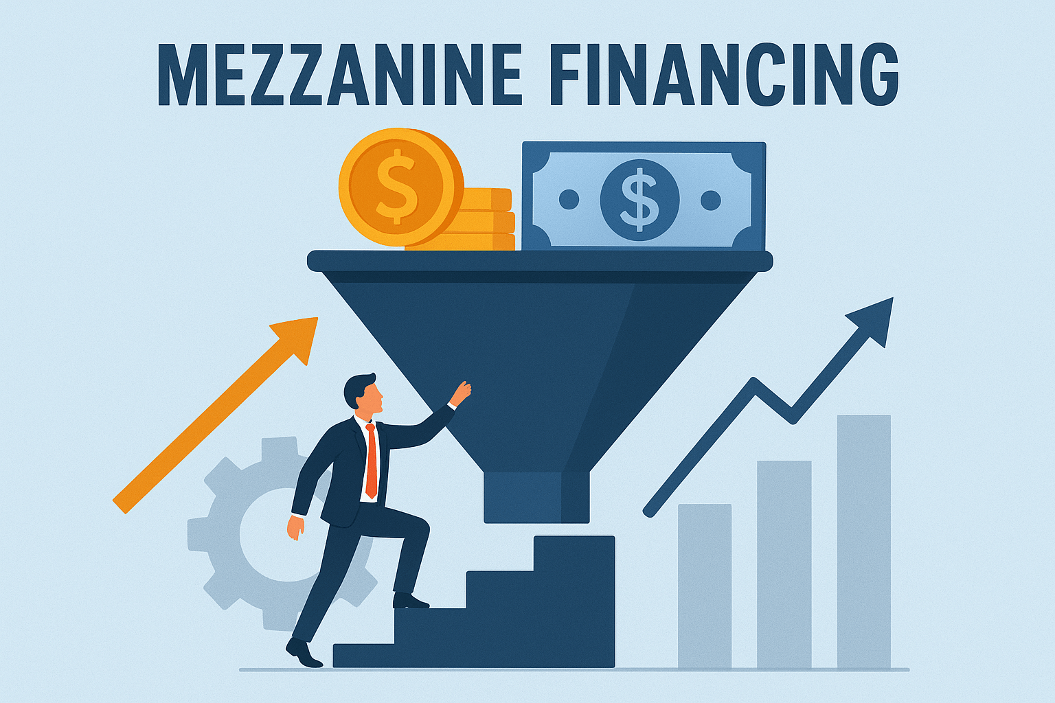 Mezzanine Financing A Balanced Guide for Businesses & Investors ...