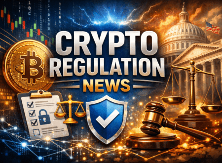 Crypto Regulation News