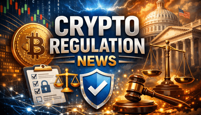 Crypto Regulation News Complete Guide to Navigating the Digital Asset Landscape in 2026