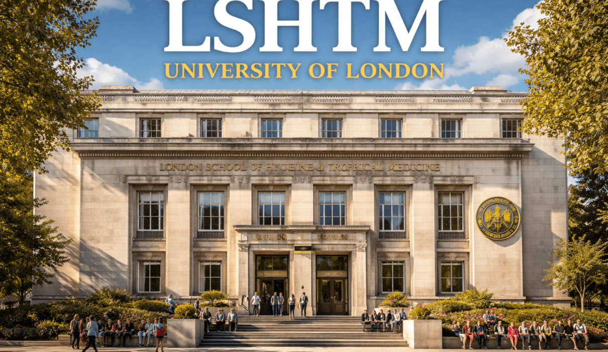 LSHTM University of London