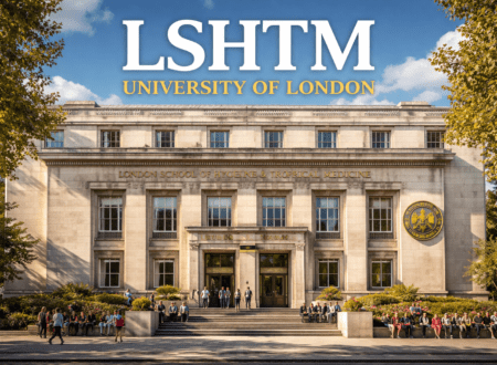 LSHTM University of London