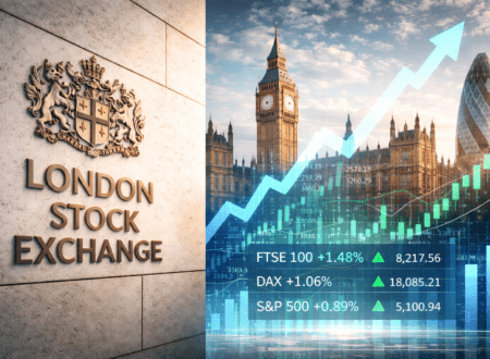 London Stock Exchange Lloyds