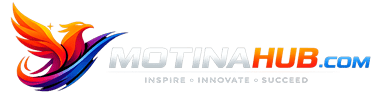 motinahub.com