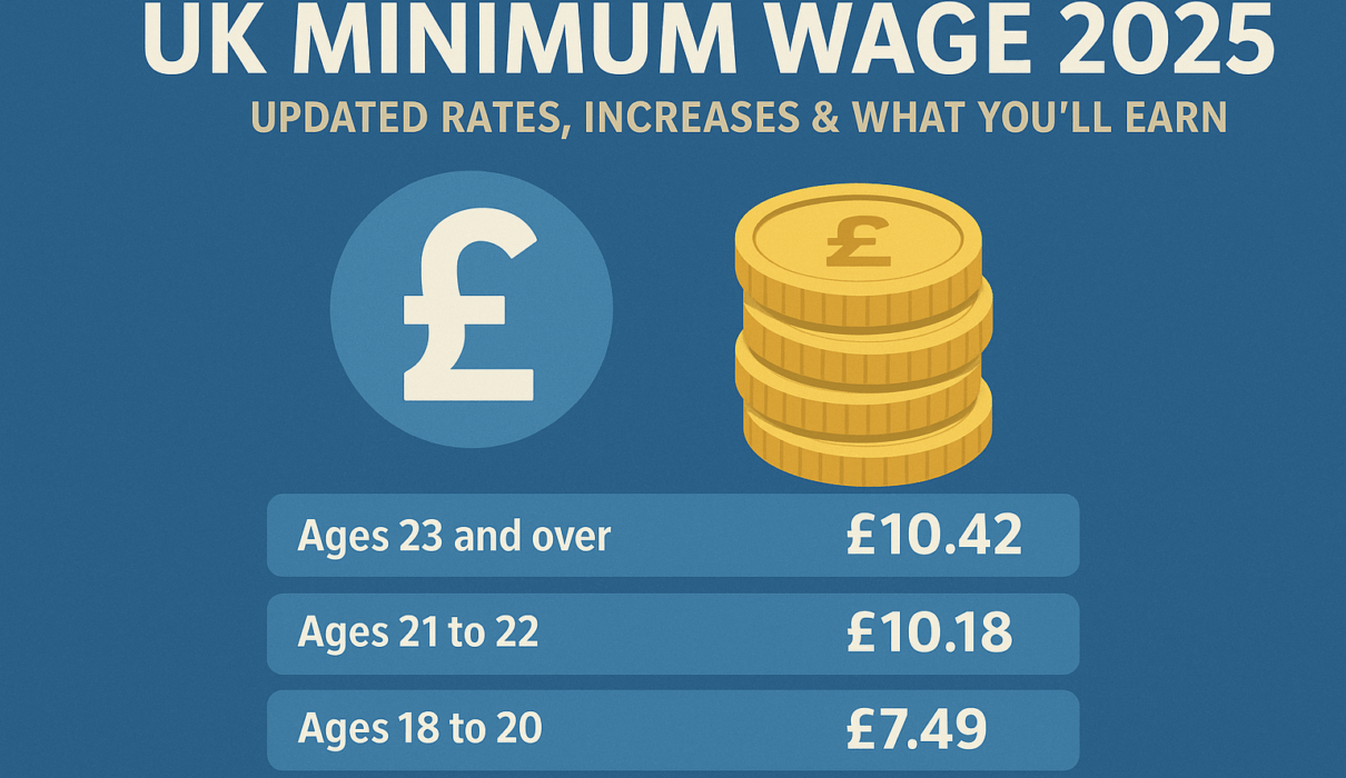 UK Minimum Wage