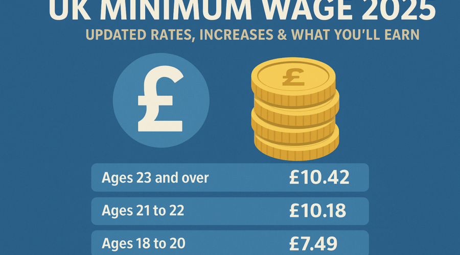 UK Minimum Wage