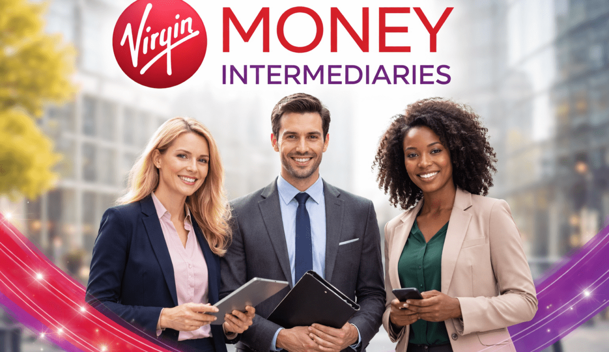 Virgin Money Intermediaries