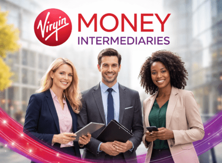 Virgin Money Intermediaries