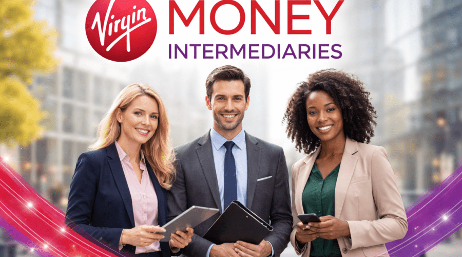 Virgin Money Intermediaries