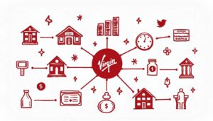 virgin money