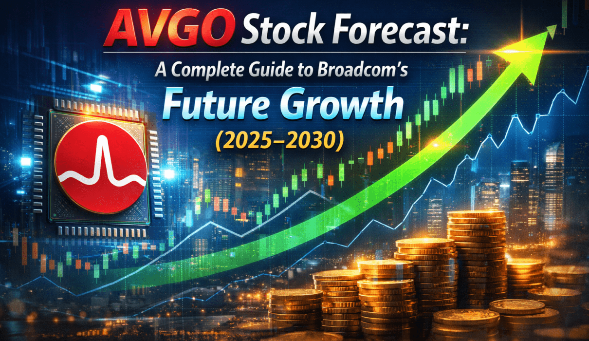 avgo stock forecast