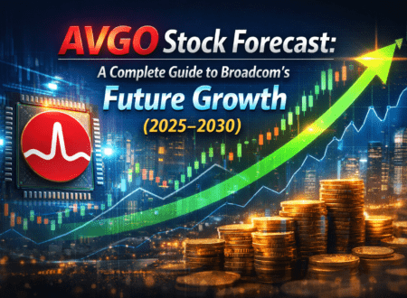 avgo stock forecast
