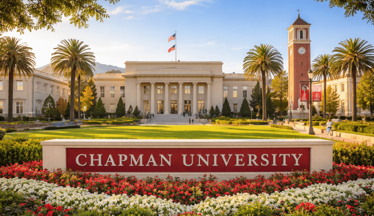 Chapman University