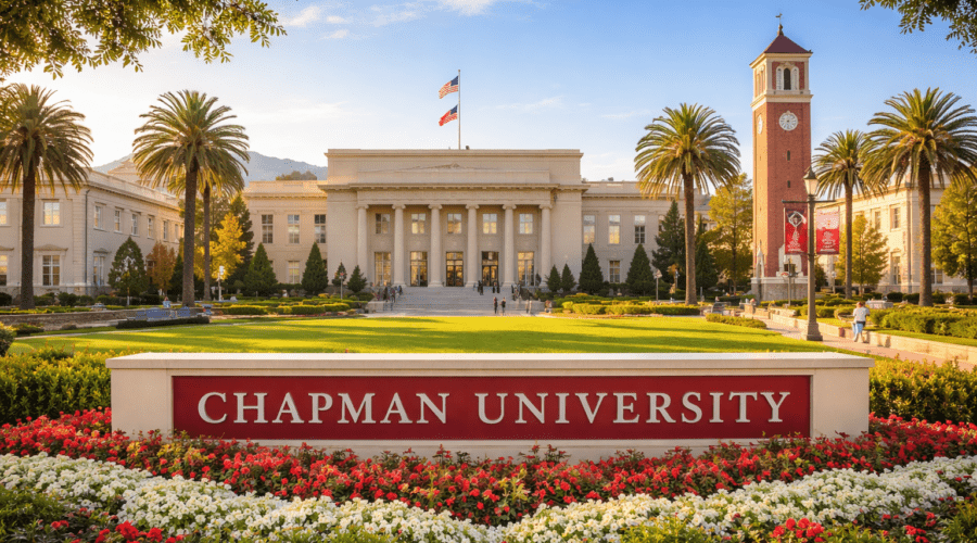 Chapman University