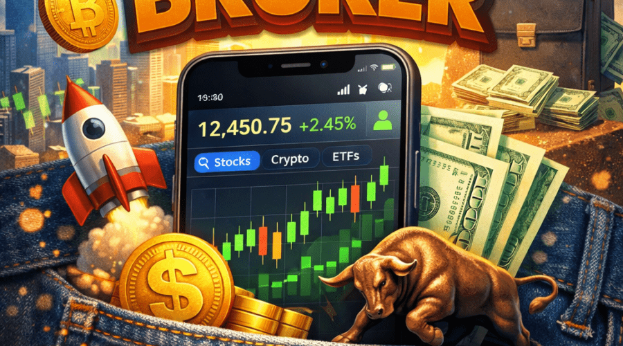 pocket broker