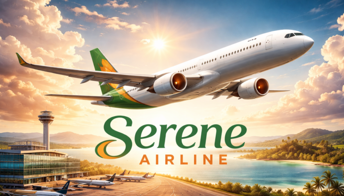 Serene Airline Complete Guide Comfort, Pricing & Everything