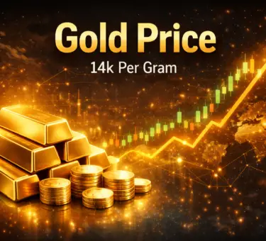 Gold Price 14k Per Gram