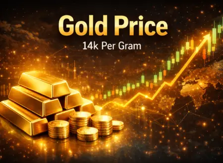 Gold Price 14k Per Gram