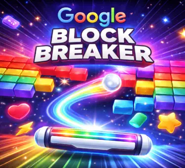 google block breaker