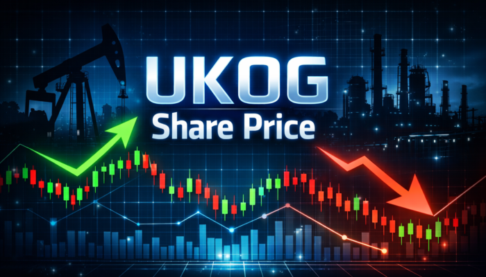 UKOG Share Price Investor Guide Forecast Risks and Opportunity